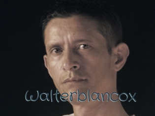 Walterblancox