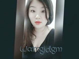 Wamgjdgm