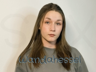 Wandahessel