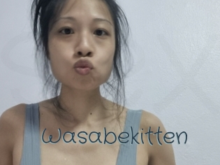 Wasabekitten