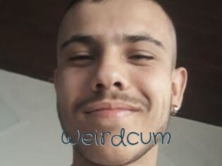 Weirdcum