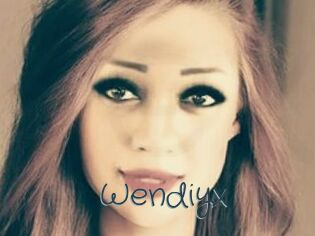 Wendiyx