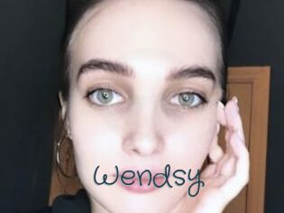 Wendsy