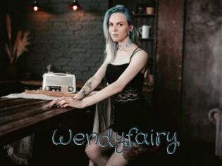 Wendyfairy