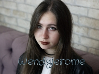 Wendyjerome