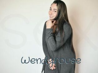 Wendyrouse