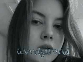 Wendytrand