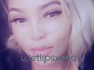 Wetlipsxoxo