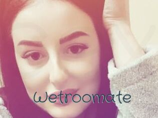 Wetroomate