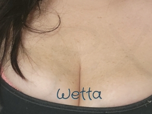 Wetta