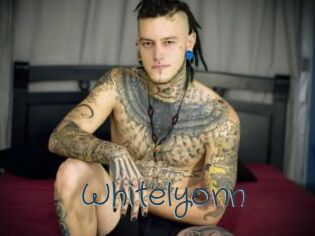 Whitelyonn