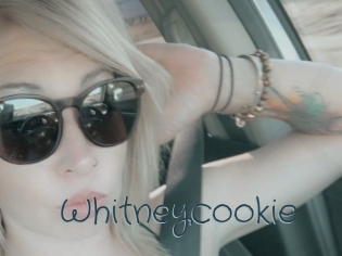 Whitneycookie