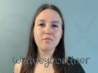 Whitneycordner