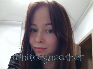 Whitneyheather