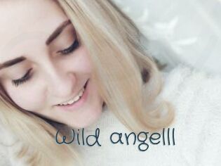 Wild_angelll