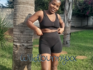 Wildbunnyxx