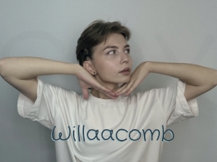 Willaacomb