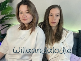 Willaandalodie