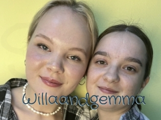 Willaandgemma