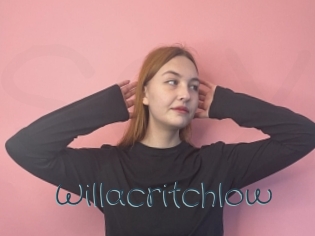 Willacritchlow