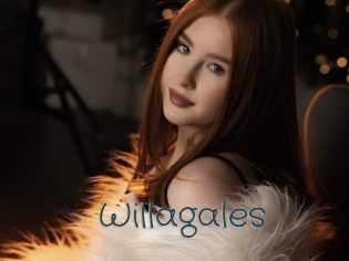 Willagales