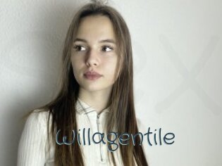 Willagentile