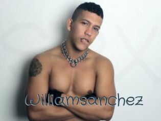 Williamsanchez