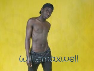 Williemaxwell