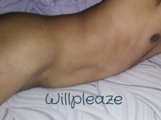 Willpleaze