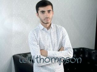 Willthompson