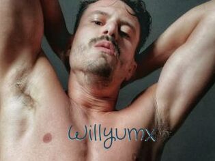 Willyumx