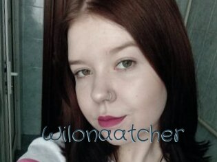 Wilonaatcher