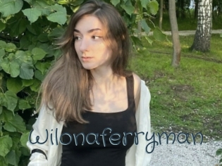 Wilonaferryman