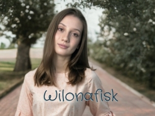 Wilonafisk