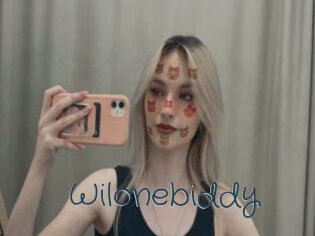 Wilonebiddy