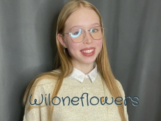 Wiloneflowers