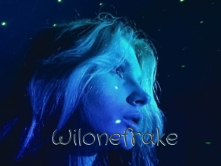 Wilonefrake