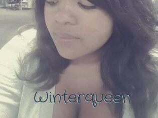 Winterqueen