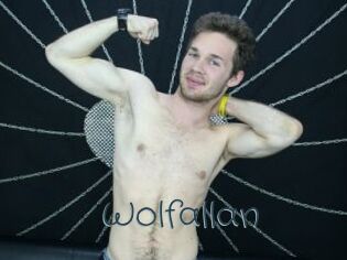 Wolfallan