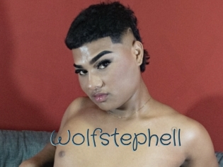 Wolfstephell