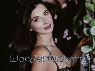 Wonderfulcherry