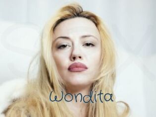 Wondita