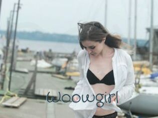 Woowgirl