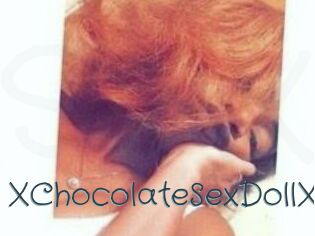 XChocolateSexDollX