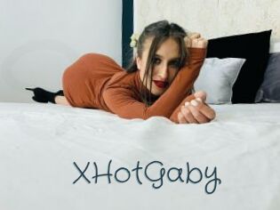 XHotGaby