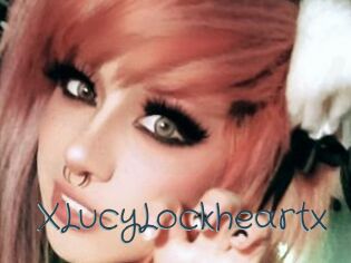 XLucyLockheartx