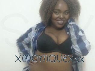 XMONIQUEXxx