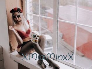 XMiaMinxX