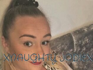 XNAUGHTY_JODIEX