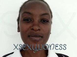 XSEXYLIONESS